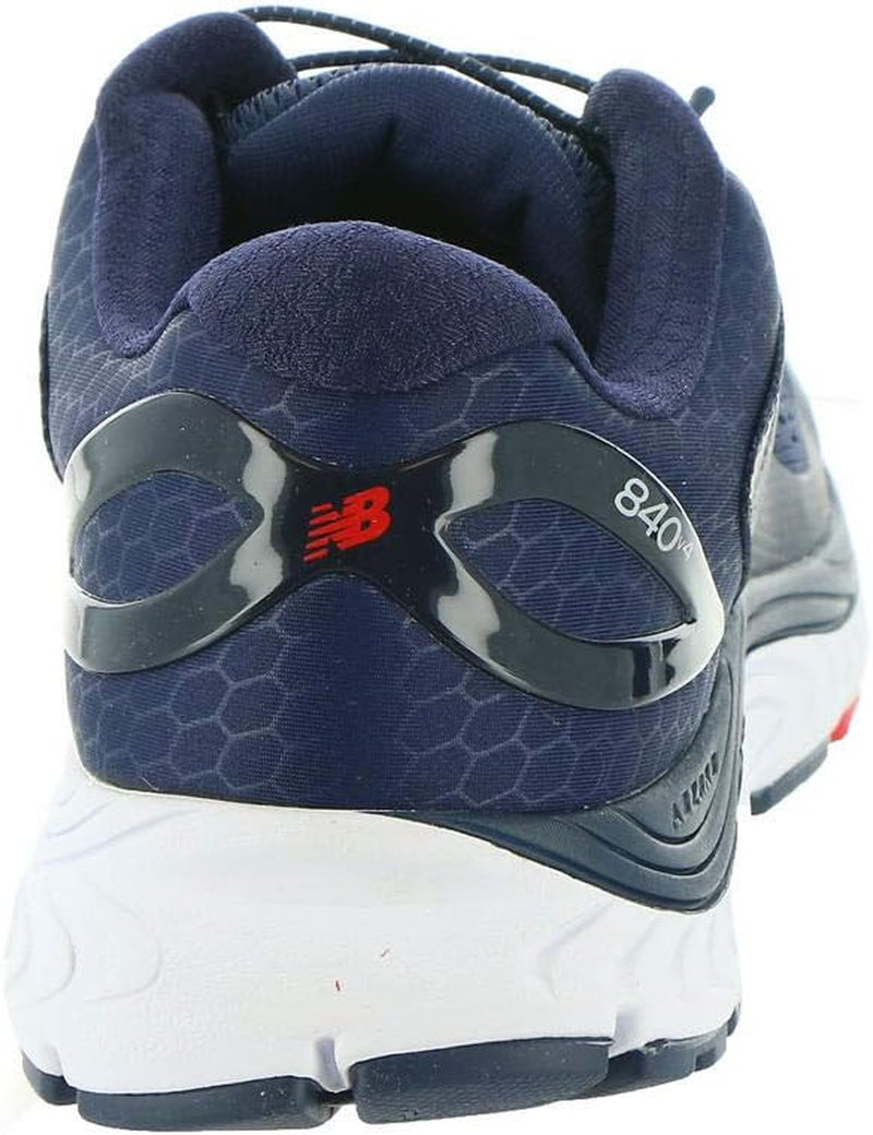 Men'S 840 V4 Running Shoe
