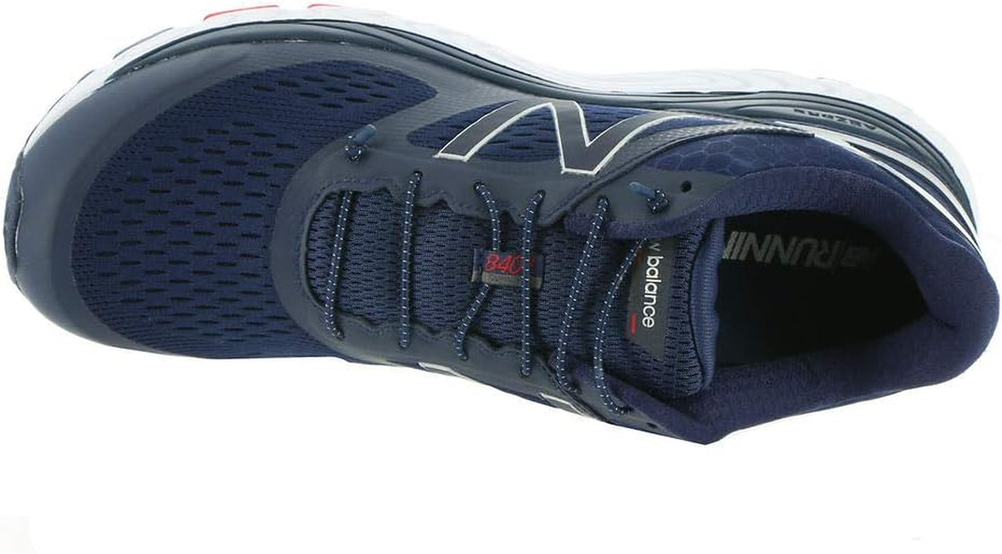 Men'S 840 V4 Running Shoe