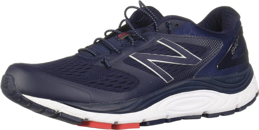 Men'S 840 V4 Running Shoe