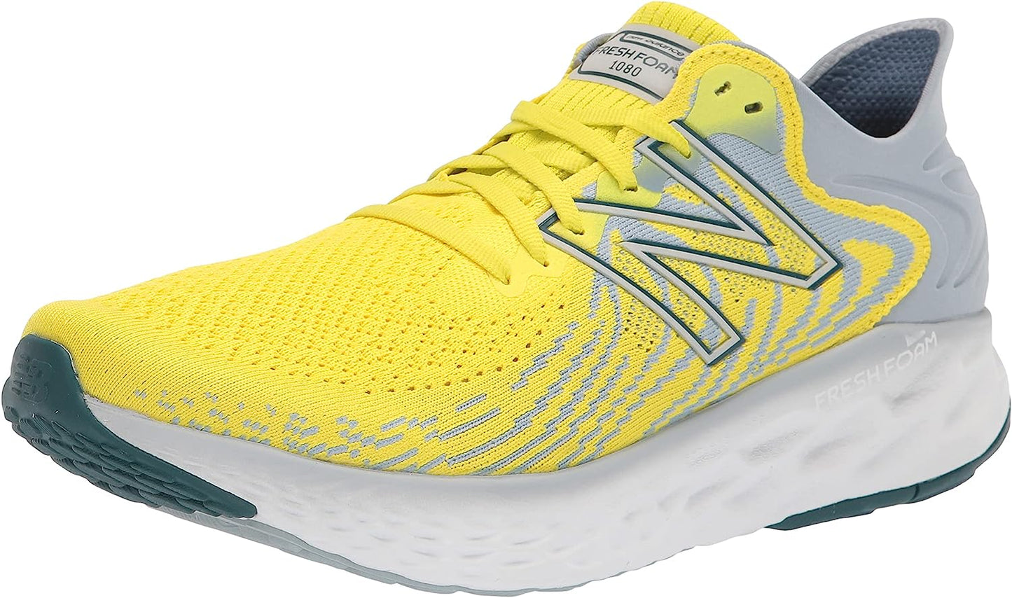 Mens Fresh Foam 1080 V10