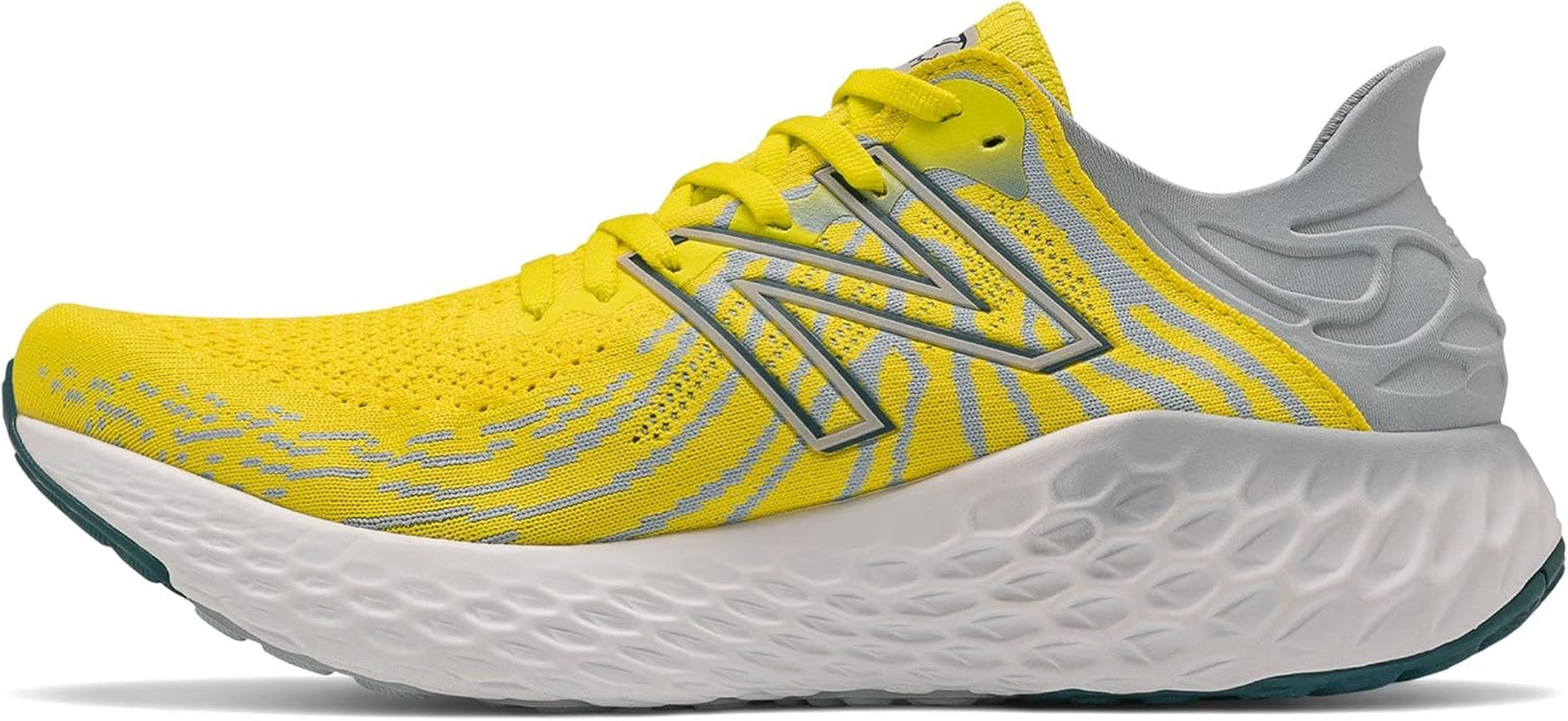 Mens Fresh Foam 1080 V10